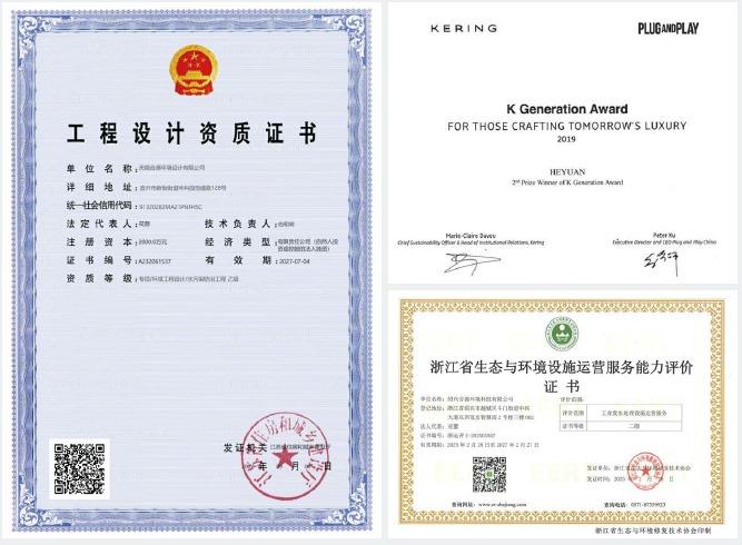K Generation Award 